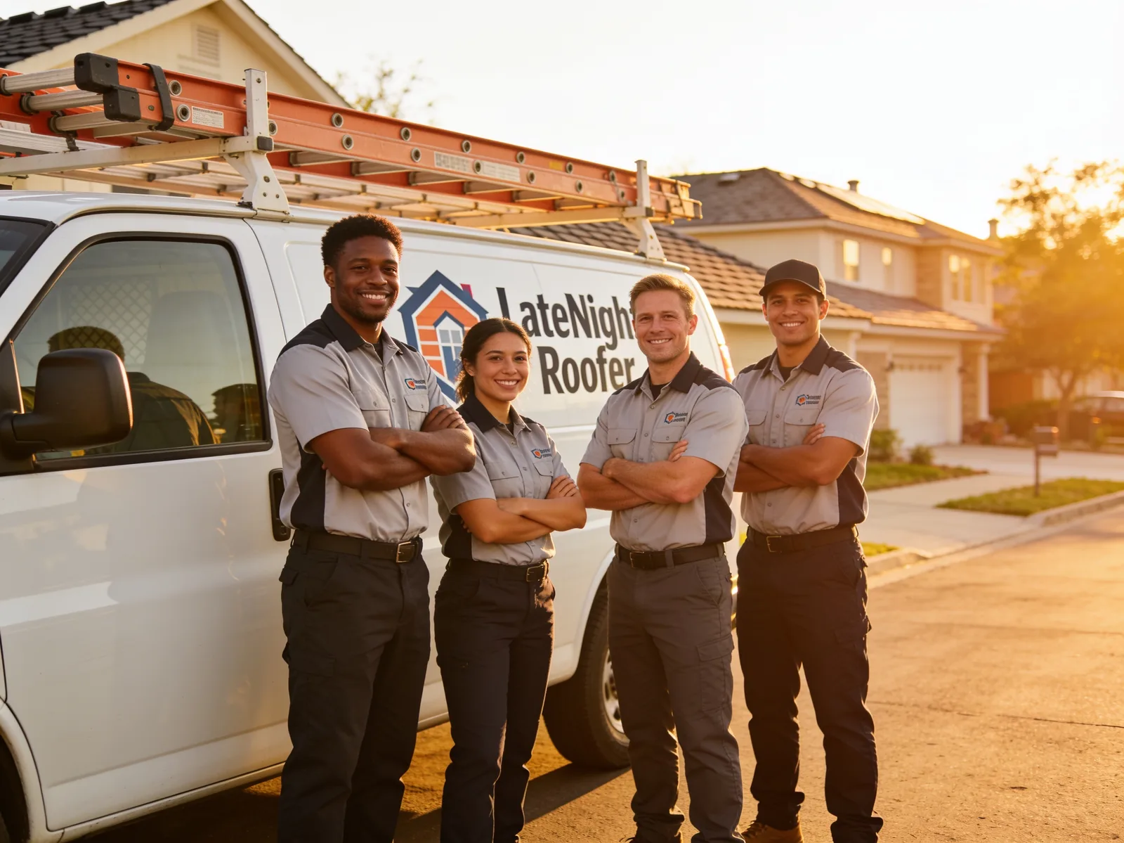 Emergency Roof Repair company in Stovall, NC